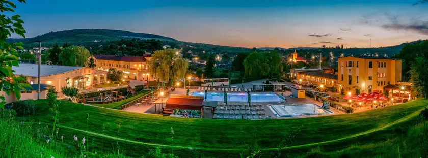 Septimia Hotels & Spa Resort - Image 1