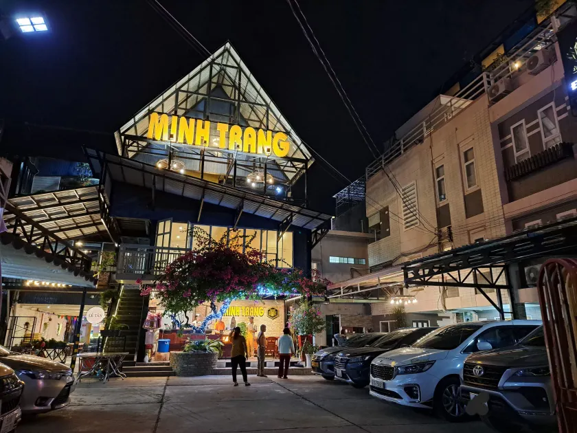 Minh Trang Motel - Image 1
