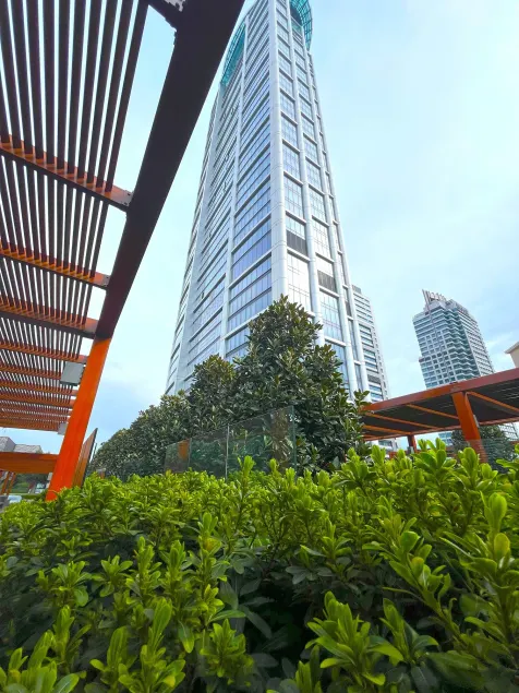 Flex Emaar Address - Image 1