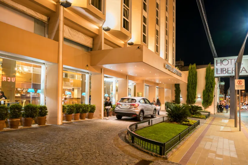 Hotel Libertador - Image 1
