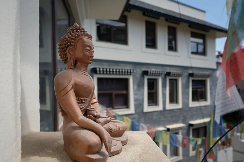 ViaVia Boutique Hotel - Kathmandu - Image 1