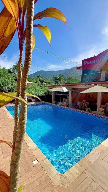 Pousada Eco Beach - Image 1