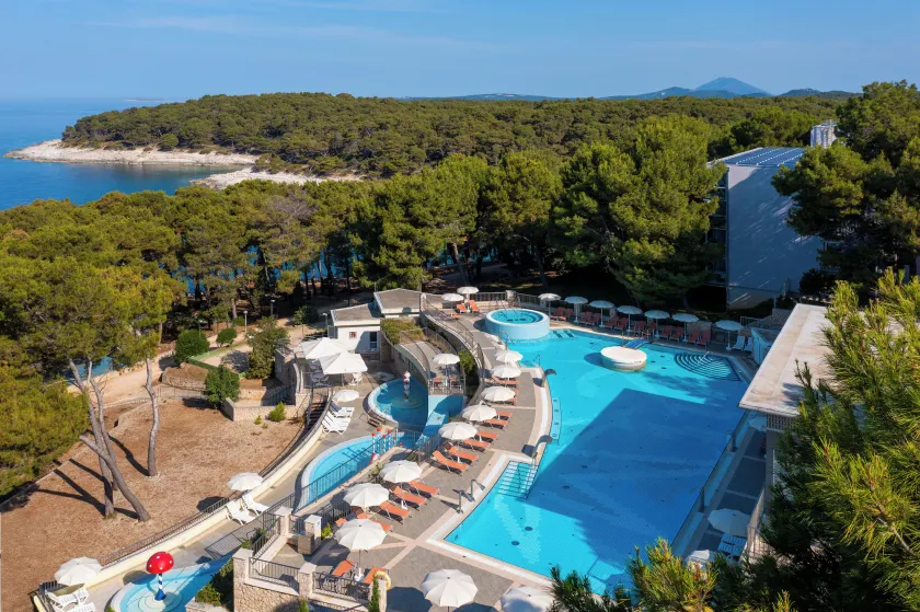 Family Hotel Vespera - Image 1