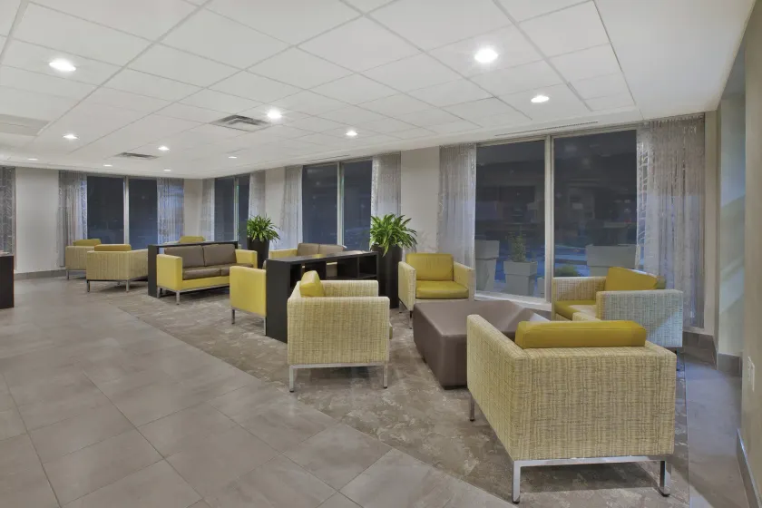 Holiday Inn Columbus Dwtn-Capitol Square by IHG - Image 1