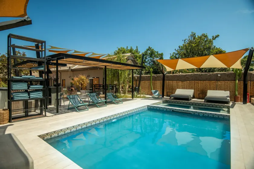 Solar Madariaga Hotel - Image 1