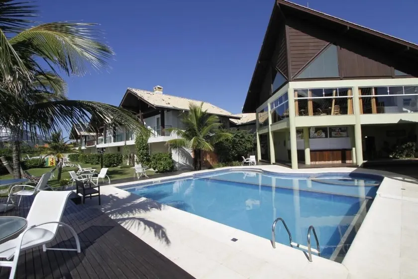 Morada do Guaruçá - Image 1