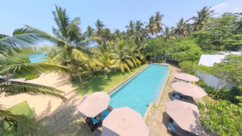 Aavya Cove Villas by Aahaasa - Image 1