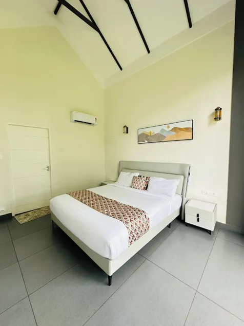 Wayanad De Mount Resort By RAK rooms - Rum
