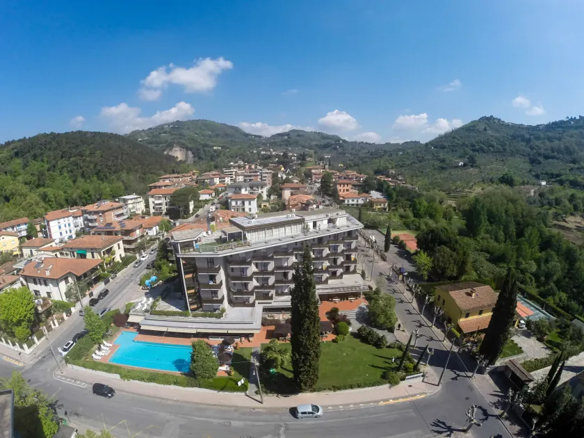 Hotel Michelangelo & Day SPA - Image 1