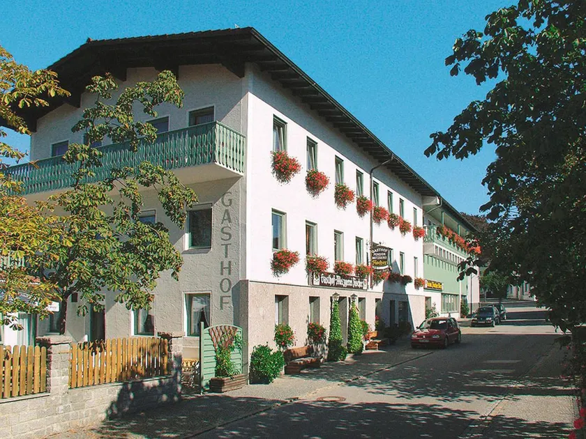 DZ mit Balkon - Image 1
