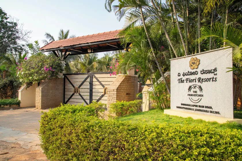 Fiori Resort - Image 1