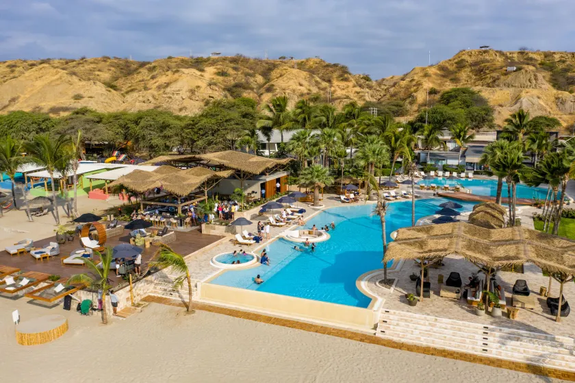 Punta Sal Suites & Bungalows Resort - Image 1