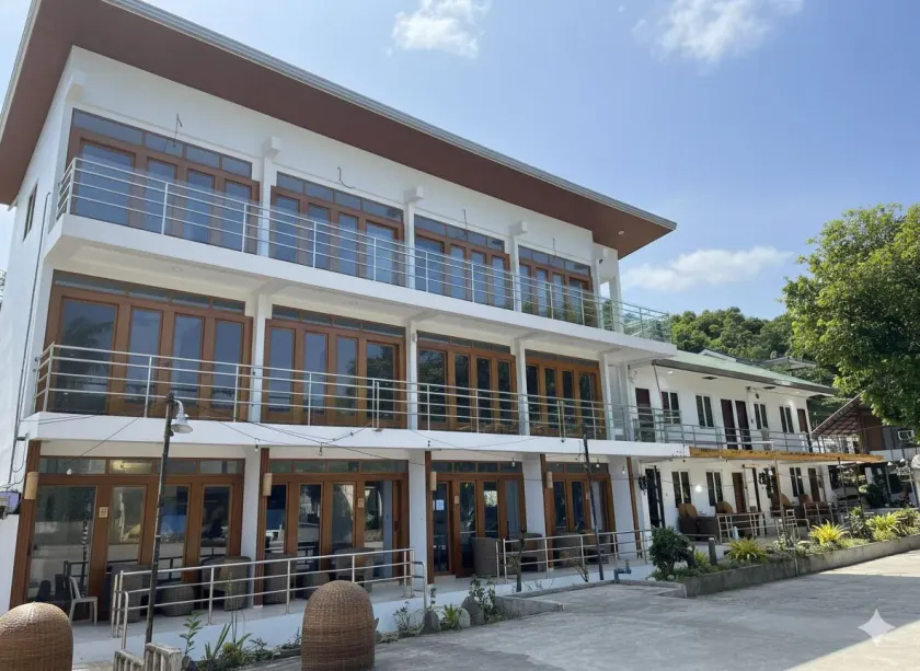 Sebay Surf Central San Juan La Union - Image 1
