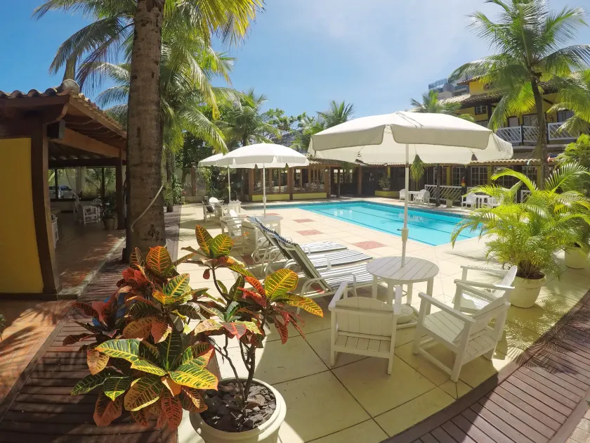 Hotel Mar de Cabo Frio - Image 1