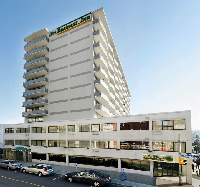 The Business Inn - Image 1