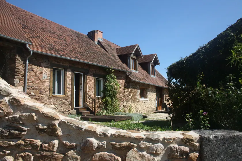 B&B Le Relais de Chantecor - Image 1