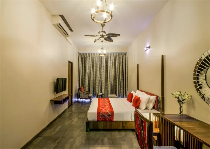 Zense Candolim - Image 1