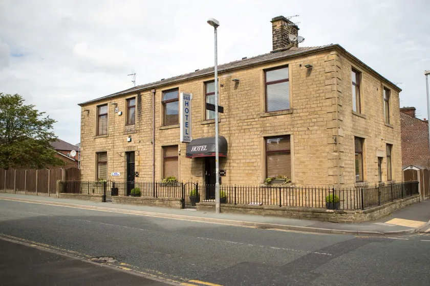 Oak House B&B - Image 1