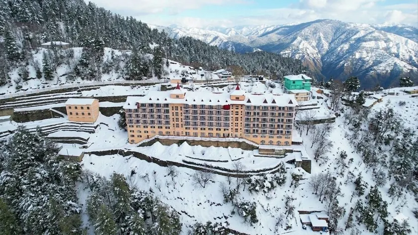 Toshali Royal View ,S H I M L A - Image 1