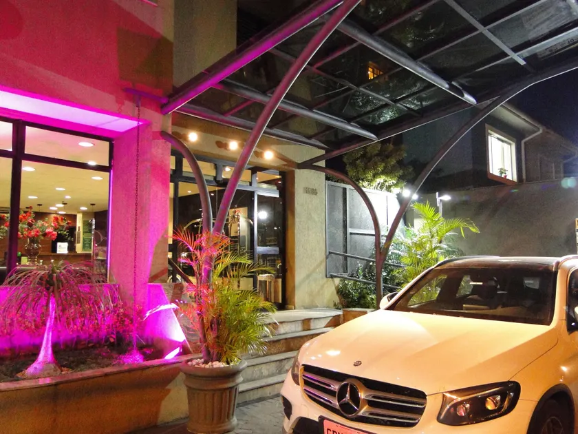 Premium Flats Berrini - Boutique Hotel & Spa - Image 1