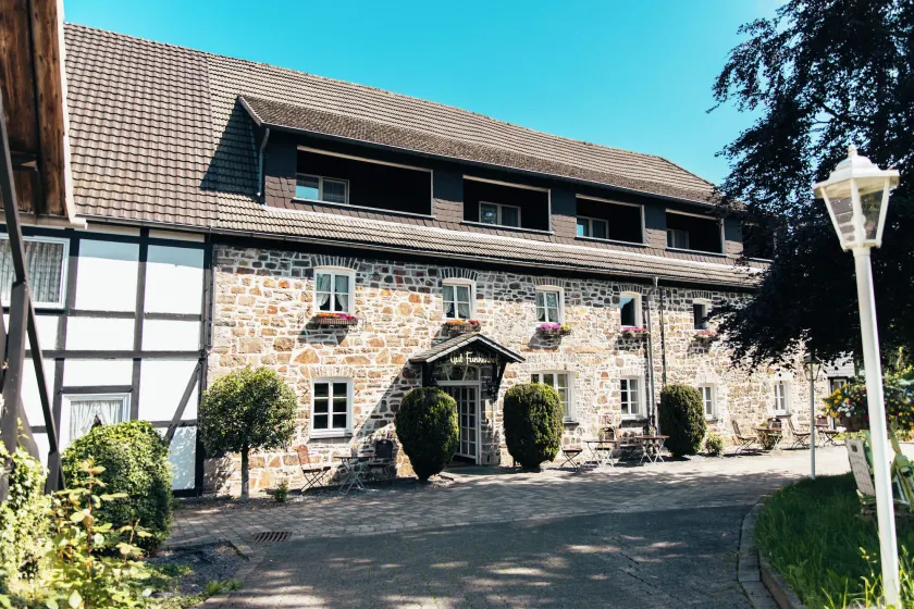 Hotel Gut Funkenhof - Image 1