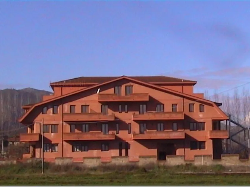 Hotel Ariet - Image 1
