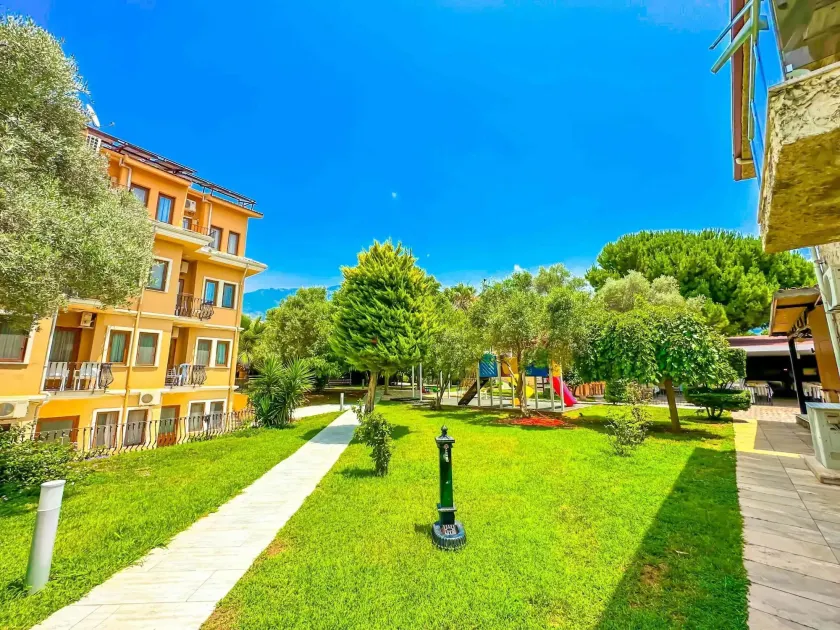 Mia Suites Hotel & Spa - Image 1