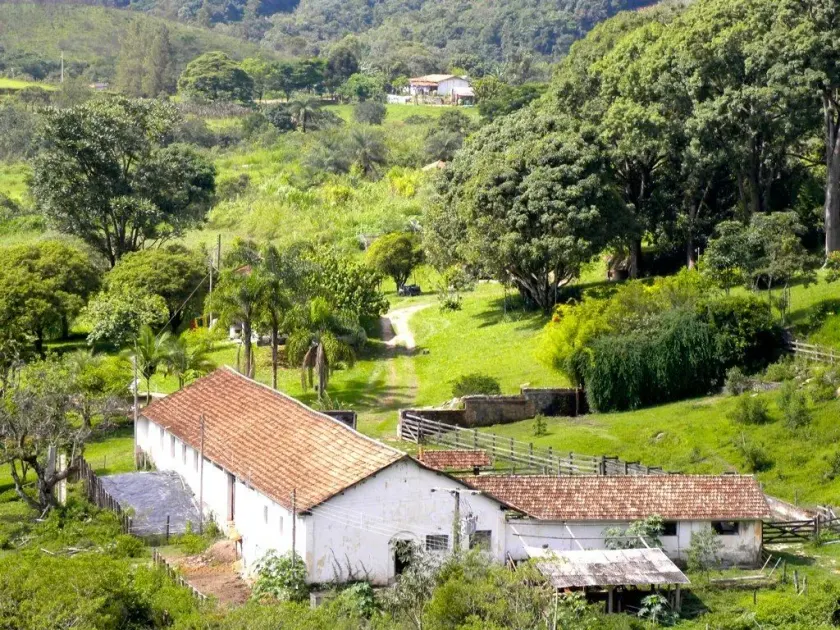 Hotel Fazenda Caco de Cuia - Image 1