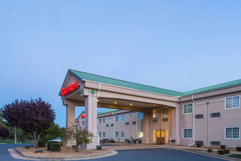 Ramada by Wyndham Strasburg - Shenandoah Valley - Image 1