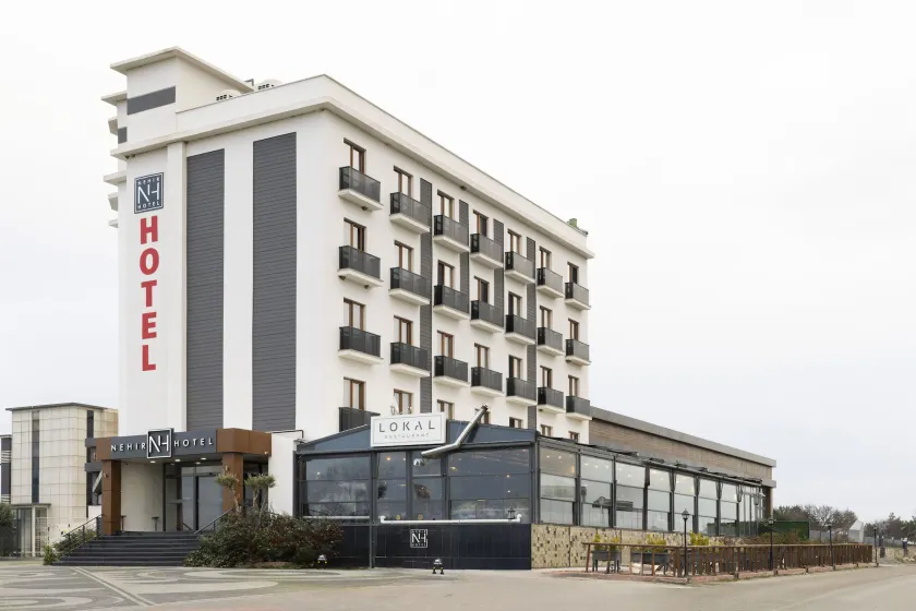 NEHİR HOTEL KEŞAN - Image 1
