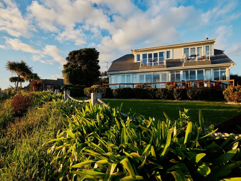 Lemon Tree Lodge - Image 1