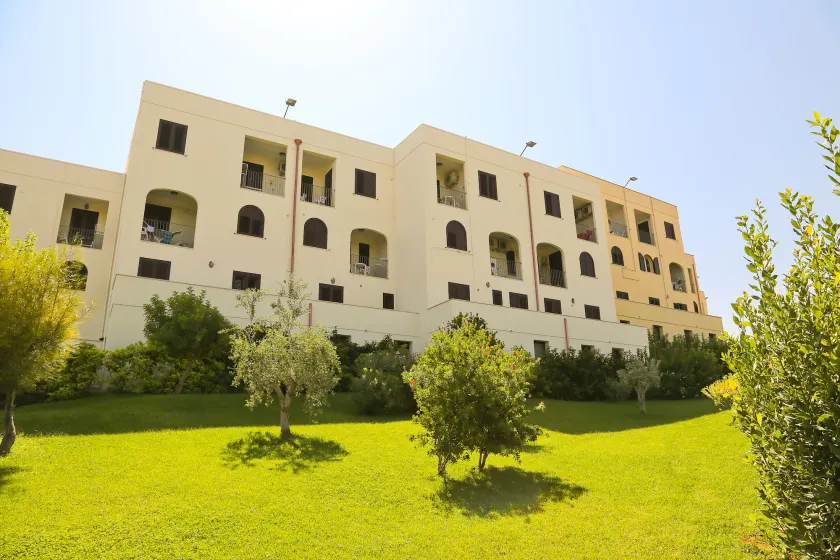 Residence Catona - Image 1
