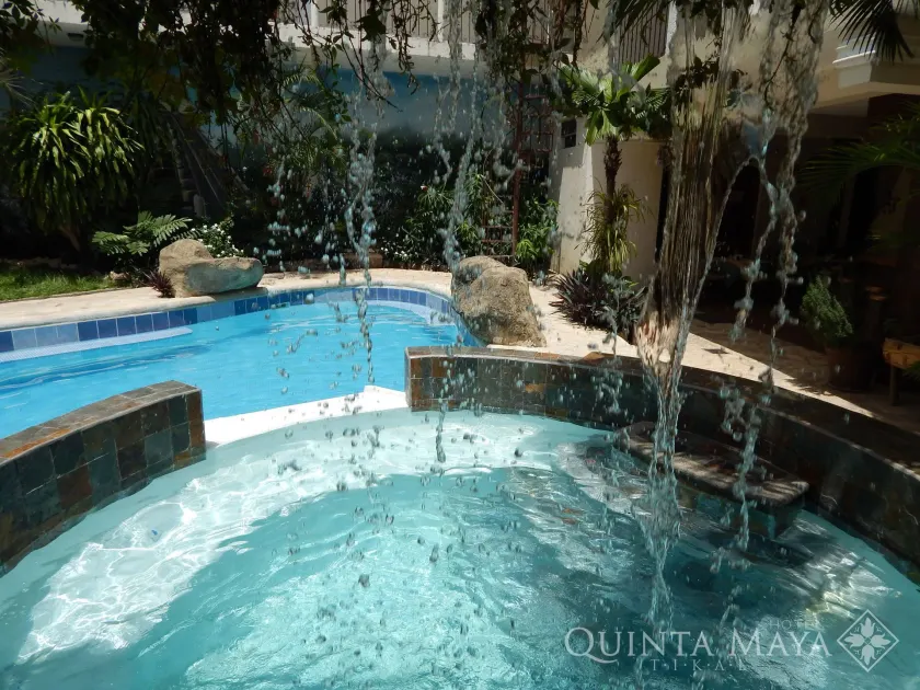 Hotel Quinta Maya - Image 1