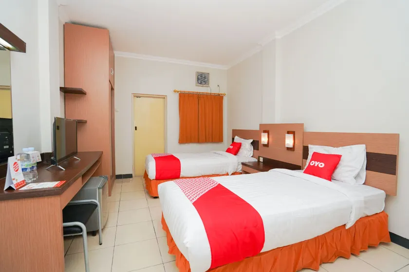 Hotel O Graha Marina - Image 1