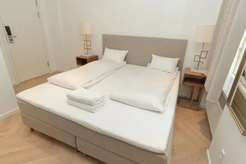 A Hotels City - Image 1