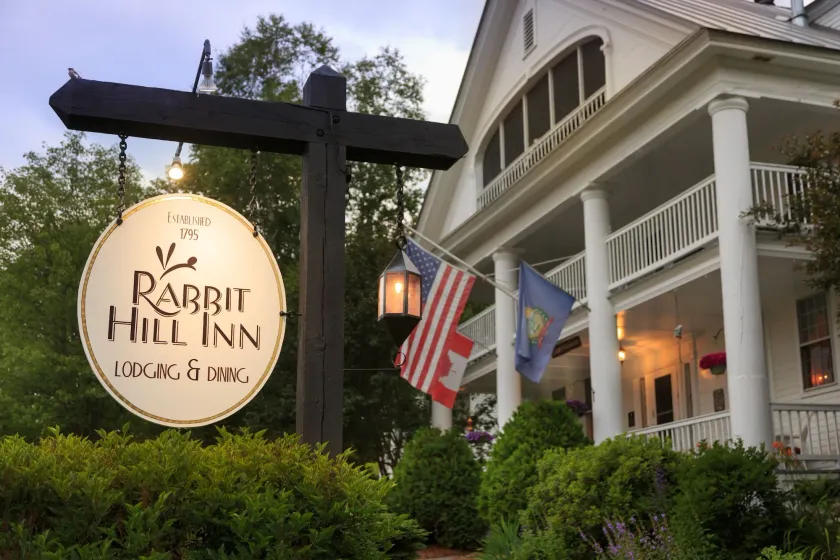 Rabbit Hill Inn - Image 1