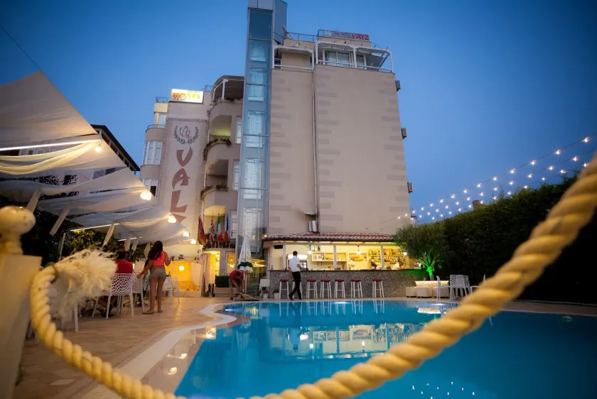 Hotel Valz - Image 1