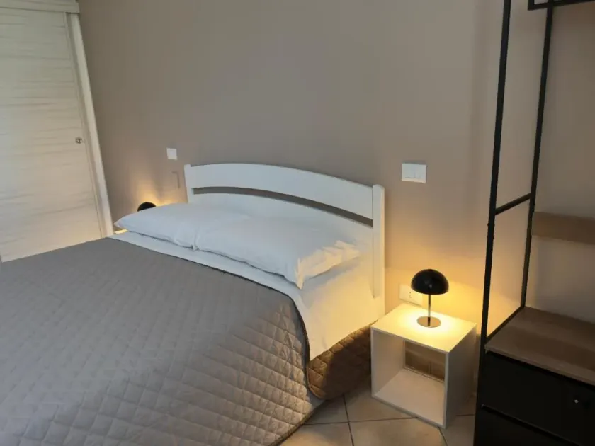 Piano Peri Stay Inn Nature - Rom