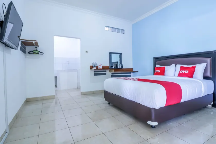 OYO 1755 De'balcon Accomodation Near Ngurah Rai Airport - Image 1