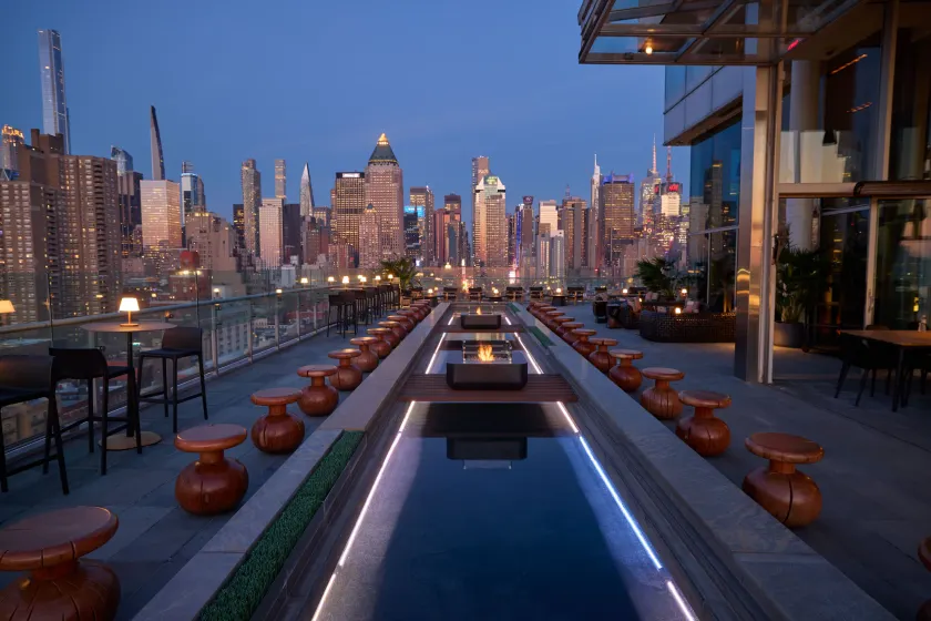 Kimpton Ink48 Hotel - Image 1