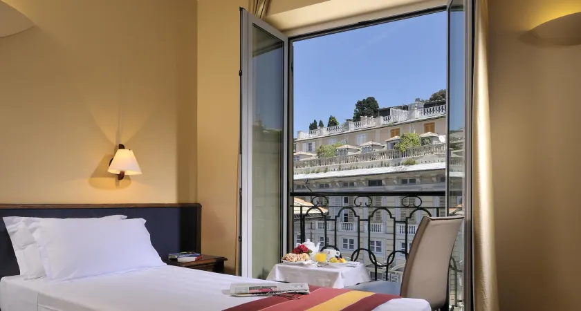 Best Western Hotel Metropoli - Image 1