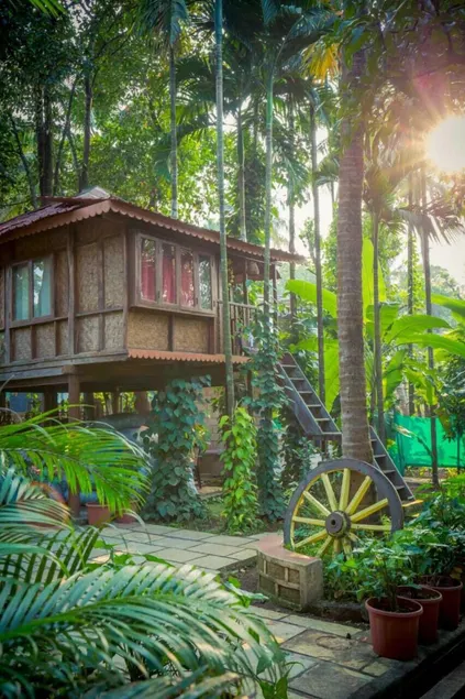 O'Nest Luxury Home Stay - Image 1