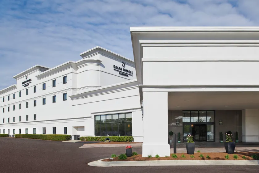 Delta Hotels by Marriott Detroit Novi - Image 1