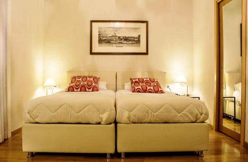 Talismano Luxury Rooms & Apartments - Image 1