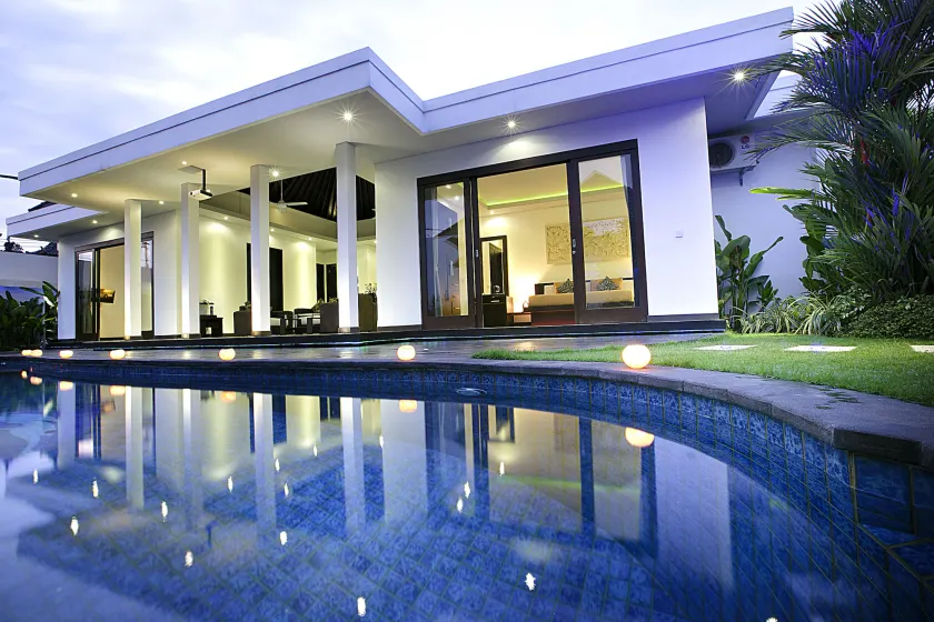 D&G Villas Nusa Dua - Image 1