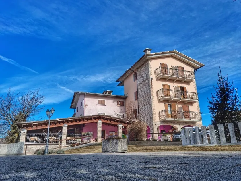 Hotel Piccola Mantova - Image 1