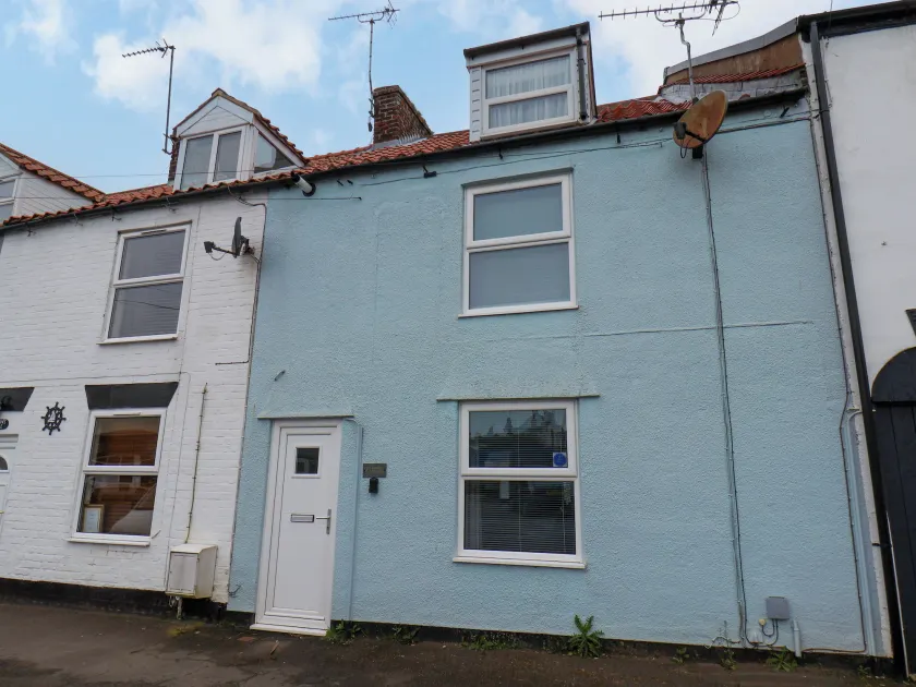 Bluebell Cottage - Image 1
