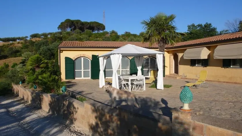 Tenuta Bartoli Maison de charme - Image 1