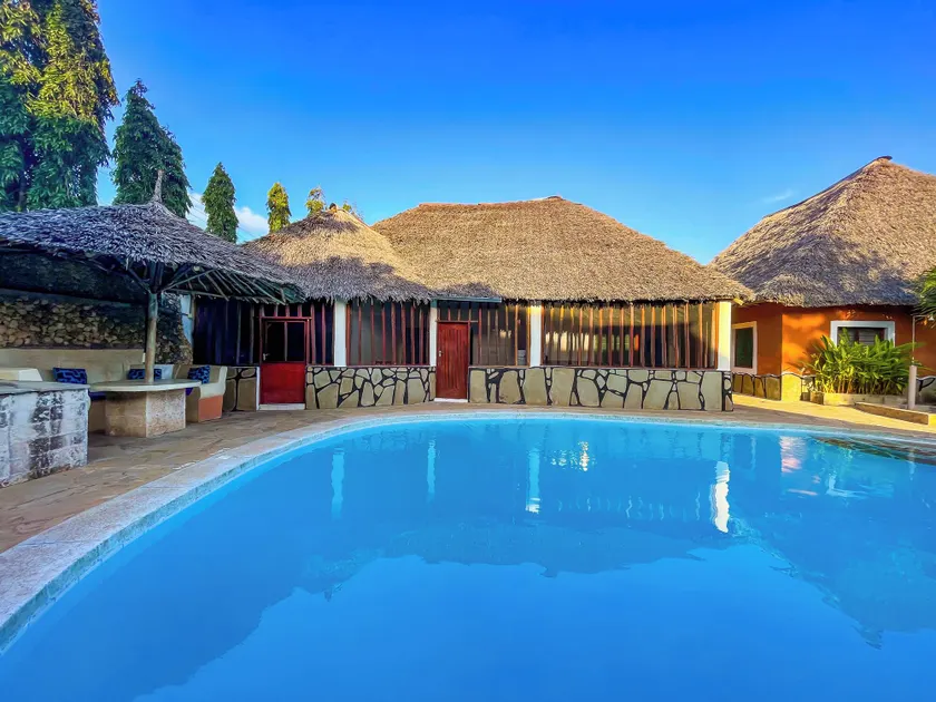 Diani Cottages - Image 1