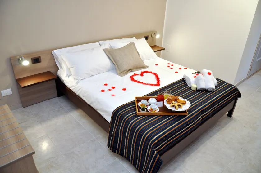 B&B Kalurya - Lecce Selection - Image 1